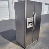 Kenmore Stainless Steel Refrigerator