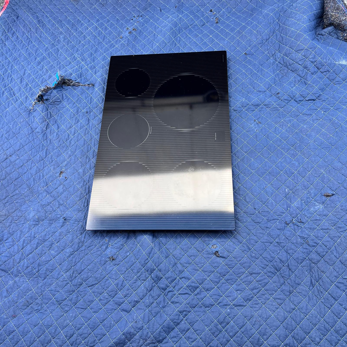 GE Range Main Top Assembly WB62T10799