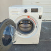 Samsung Washer Front Load 24