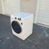 Samsung Washer Front Load 24