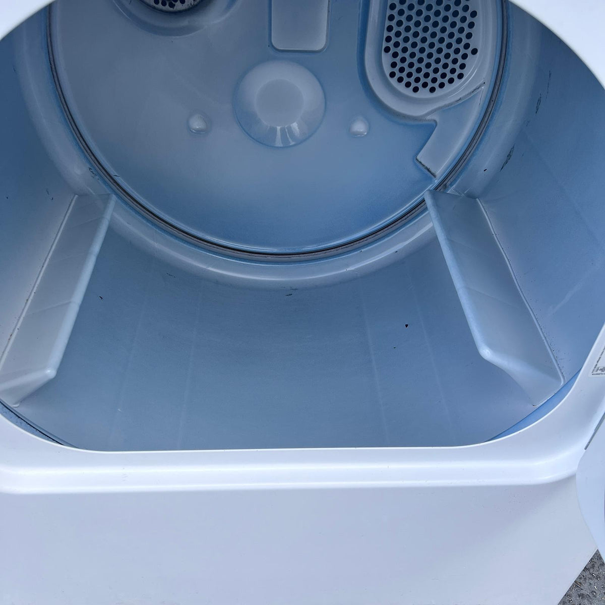 Amana Dryer
