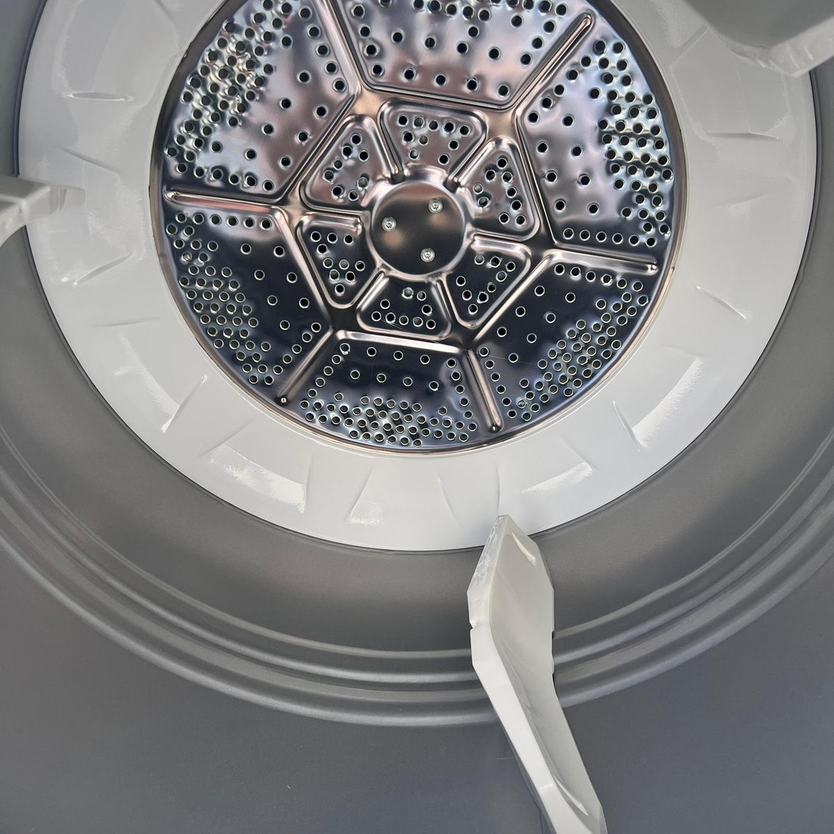 GE Gas Dryer