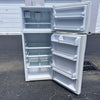 Whirlpool Top and Bottom Refrigerator