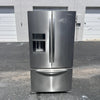 KitchenAid French Door Stainless Steel Refrigerator