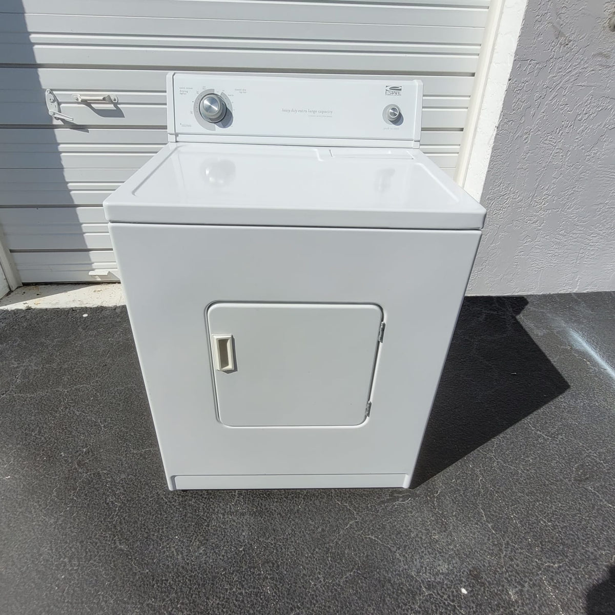 Estate Dryer