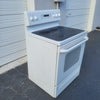 GE Electric Stove
