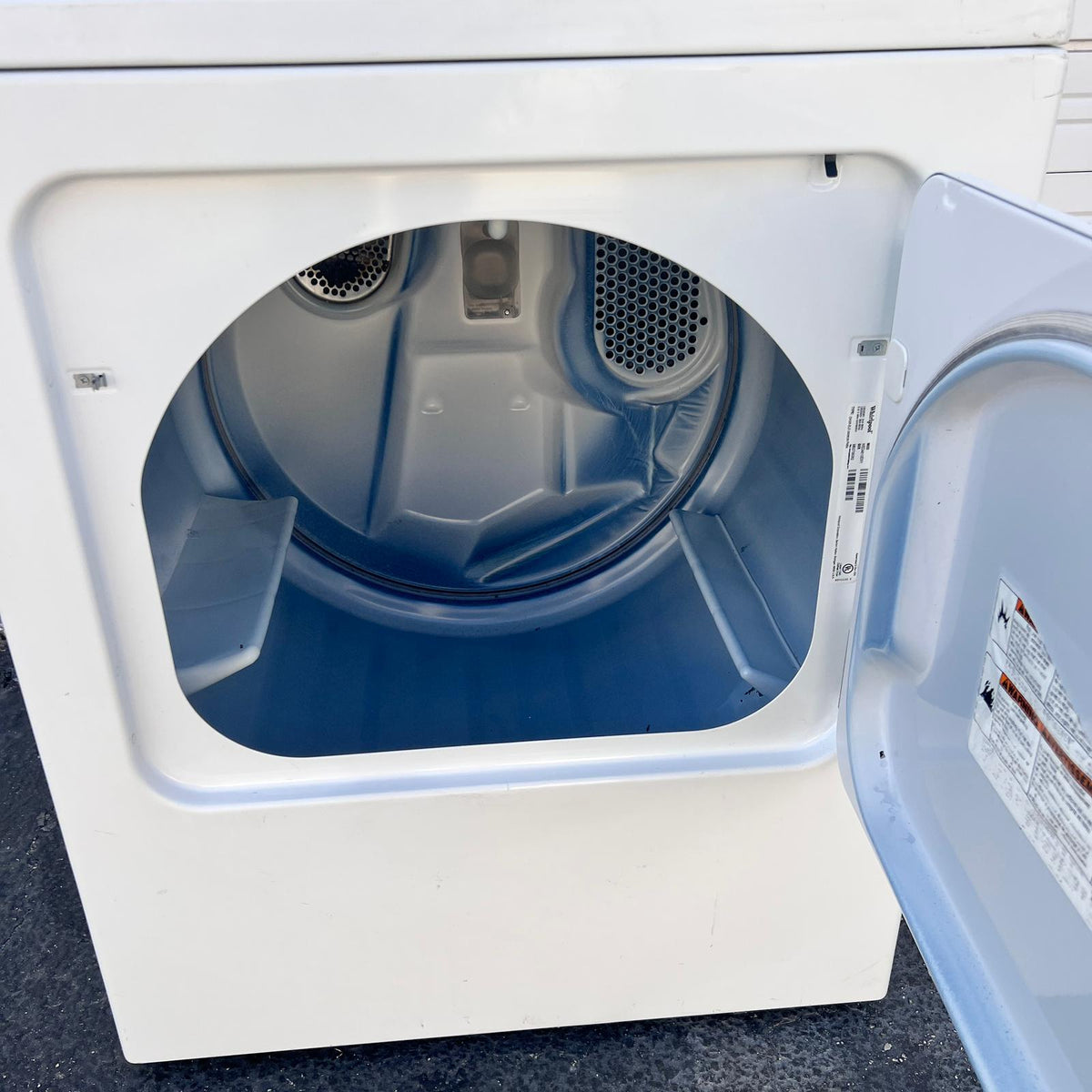 Whirlpool Dryer