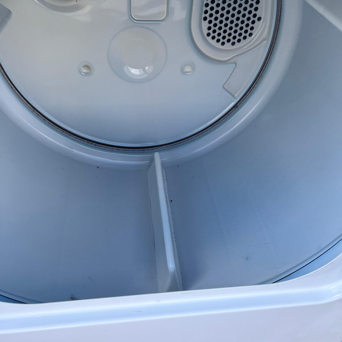 Amana Dryer