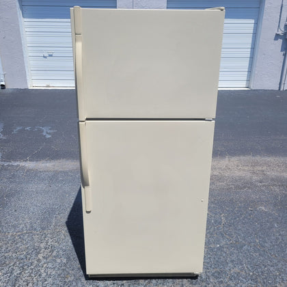 Kenmore Top and Bottom Refrigerator