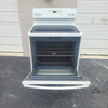 GE Electric Stove
