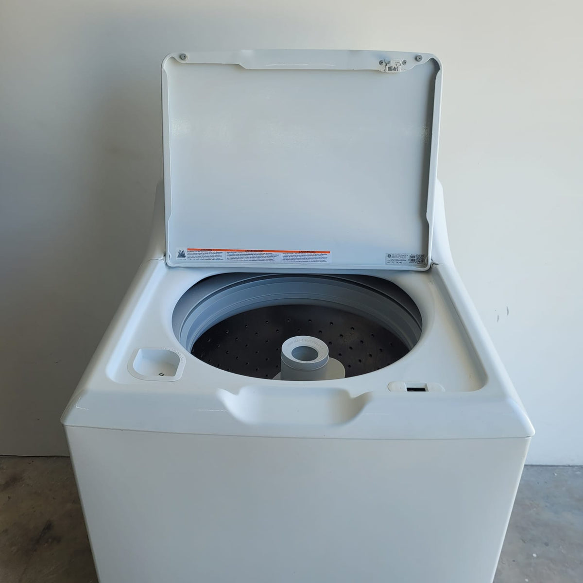 GE Washing Machine
