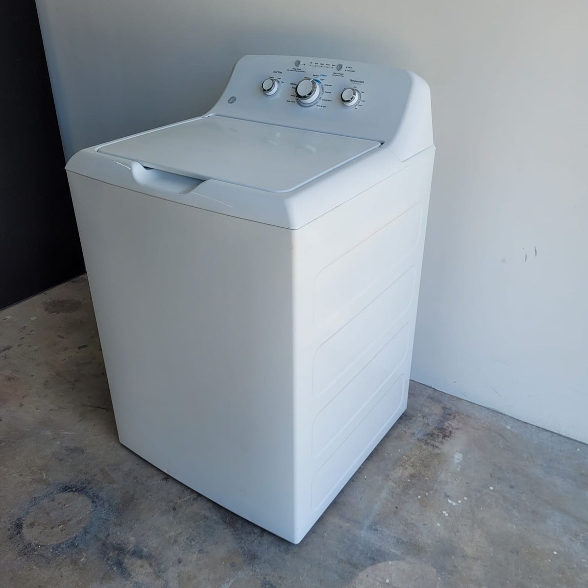 GE Washing Machine