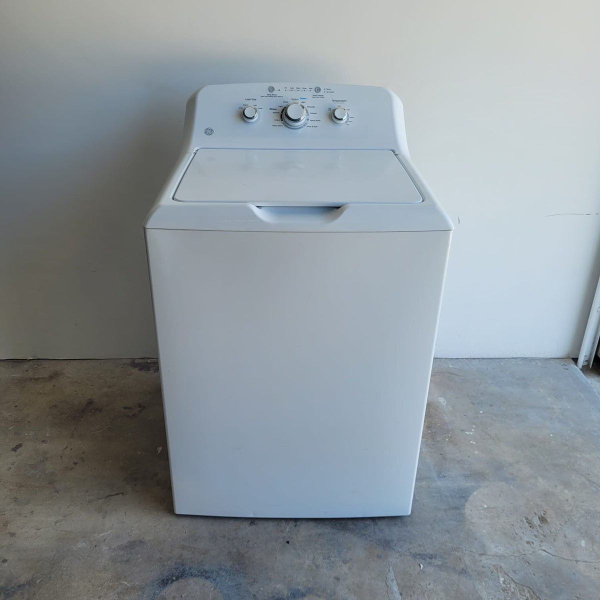 GE Washing Machine