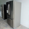 Frigidaire French Door Stainless Steel Refrigerator