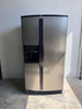 Kenmore-Stainless-Steel-Refrigerator