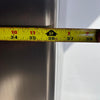 Kenmore Stainless Steel Refrigerator