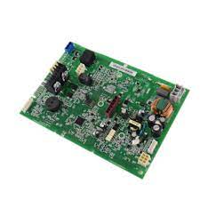 GE Washer Electronic Control Board WH18X25395