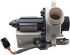 GE Washer Drain Pump Assembly WH23X24178