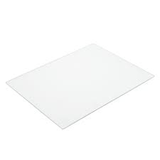 GE Refrigerator Glass Cover Pan WR32X10156