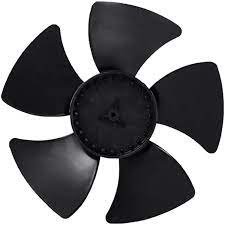Whirlpool Refrigerator Fan Blade W10156818