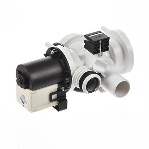 Samsung Washer Drain Pump DC96-01585D