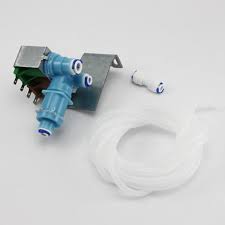 Whirlpool Water Inlet Valve PS3497634