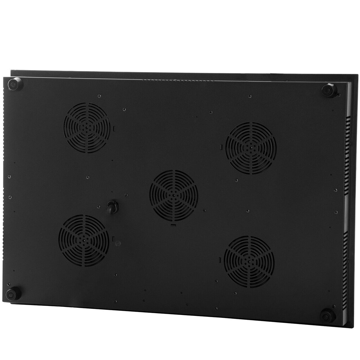VEVOR Electric Cooktop Glass Stove