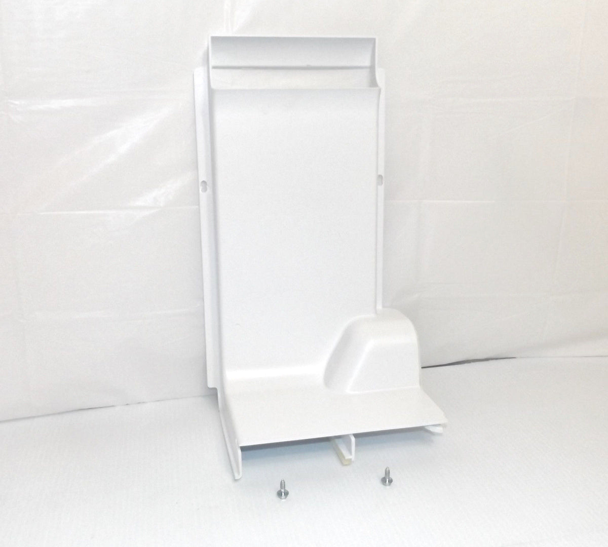 Whirlpool Refrigerator Air Duct, Upper 2313359