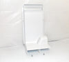 Whirlpool Refrigerator Air Duct, Upper 2313359