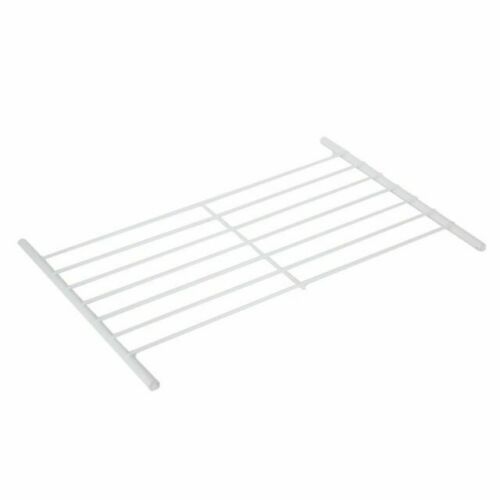 Whirlpool Refrigerator Shelf Wire WPW10318952 (Upper)