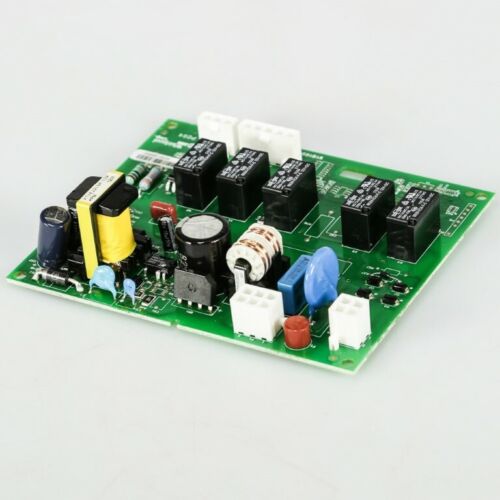 Whirlpool Refrigerator Electronic Control WPW10259855
